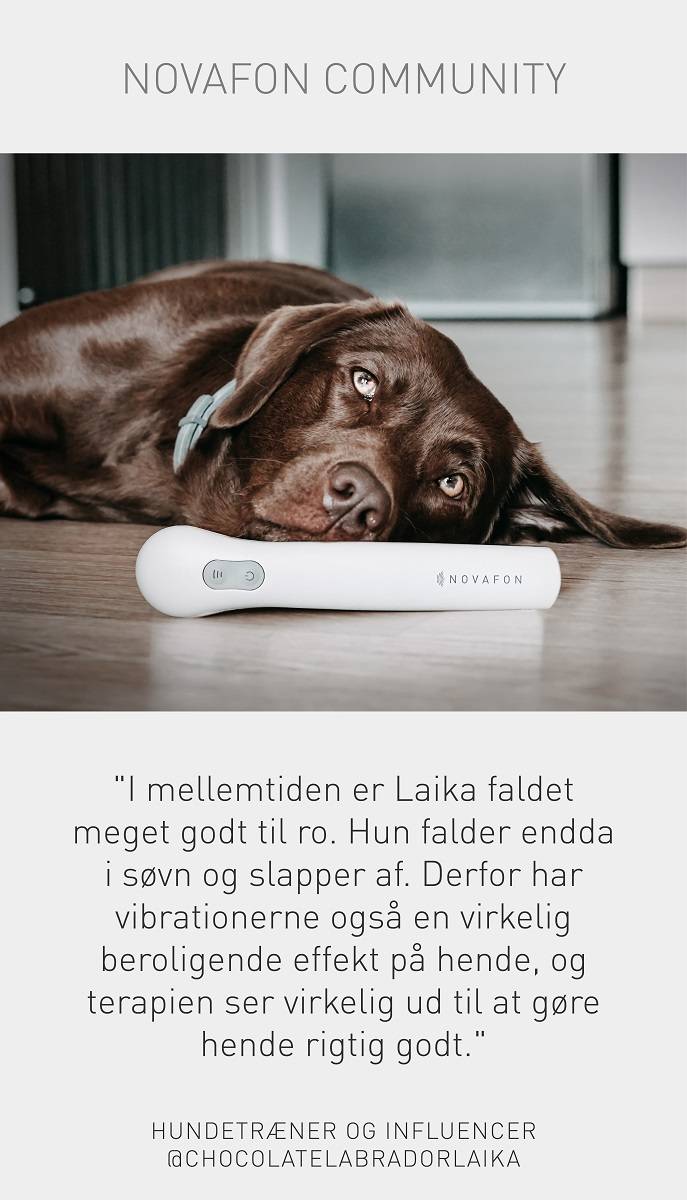 Den Nye NOVAFON | NOVAFON