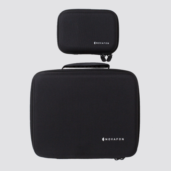 Transporttaske sæt Maximum