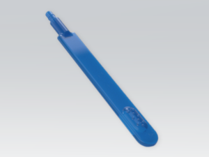Intraoral ske