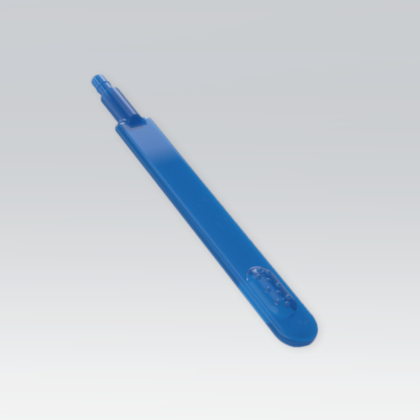 Intraoral ske