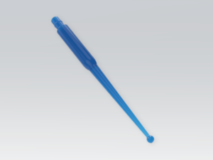 Intraoral kuglestav