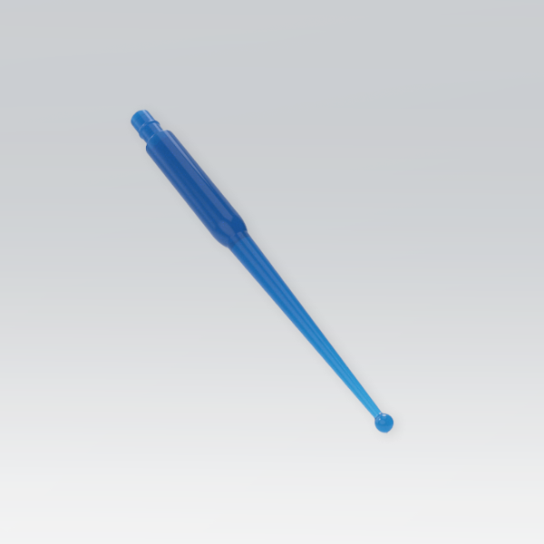 Intraoral kuglestav