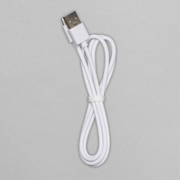Ladekabel usb-c til Novafon og Plus