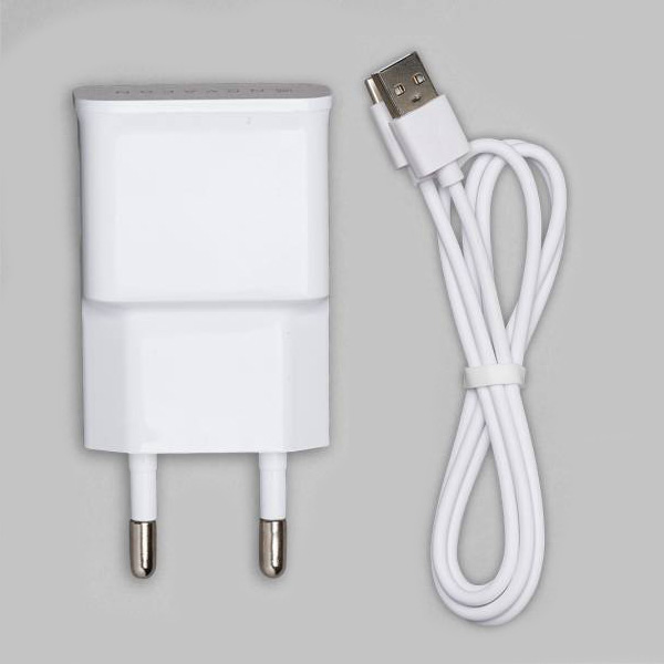 Ladekabel og ladestik til Novafon og Plus