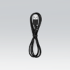 Ladekabel og ladestik til Novafon Plus 2 og max