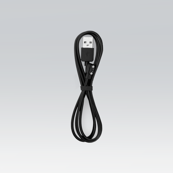 Ladekabel og ladestik til Novafon Plus 2 og max