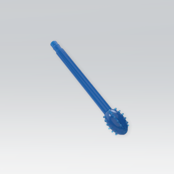 Intraoral olivenrulle