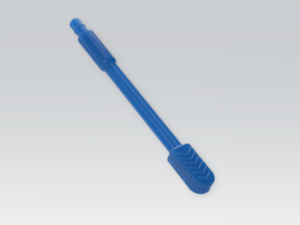 Intraoralt pilehoved