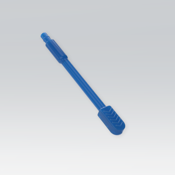 Intraoralt pilehoved