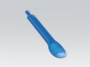 Intraoral senso-ske
