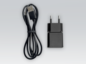 Ladekabel og ladestik til Novafon og Plus