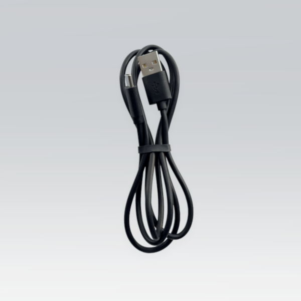 Ladekabel usb-c til Novafon og Plus
