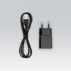 Ladekabel og ladestik til Novafon Plus 2 og max