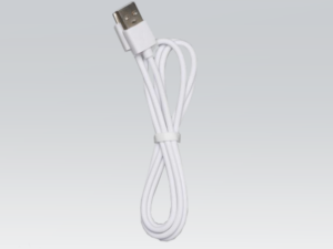 Ladekabel usb-c til Novafon og Plus