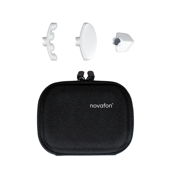 Fysioterapi-sæt Novafon max