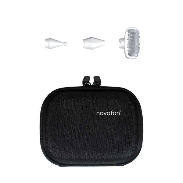 Fysioterapi-sæt Novafon max - mobilitet