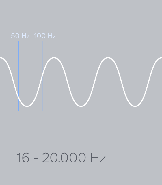 Lokal vibrationsterapi oversigt - Novafon